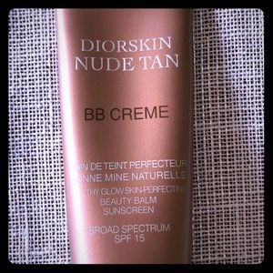 Dior  BB Creme